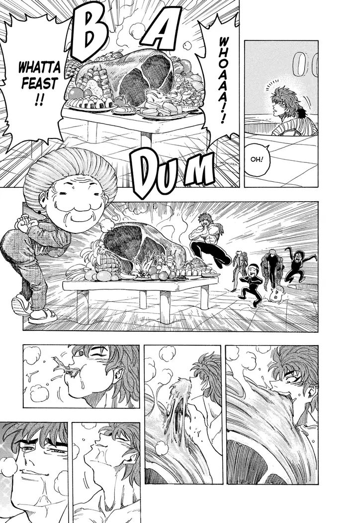 Toriko Chapter 93 image 13_optimized